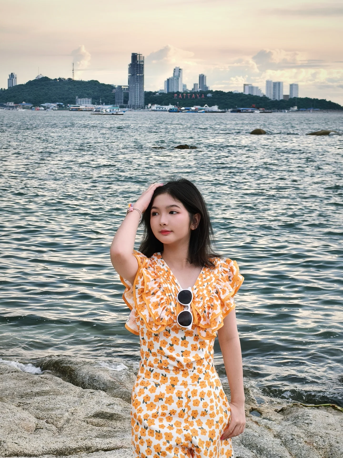 อินเตอร์ - รุ่งรดา รุ่งลิขิตเจริญ