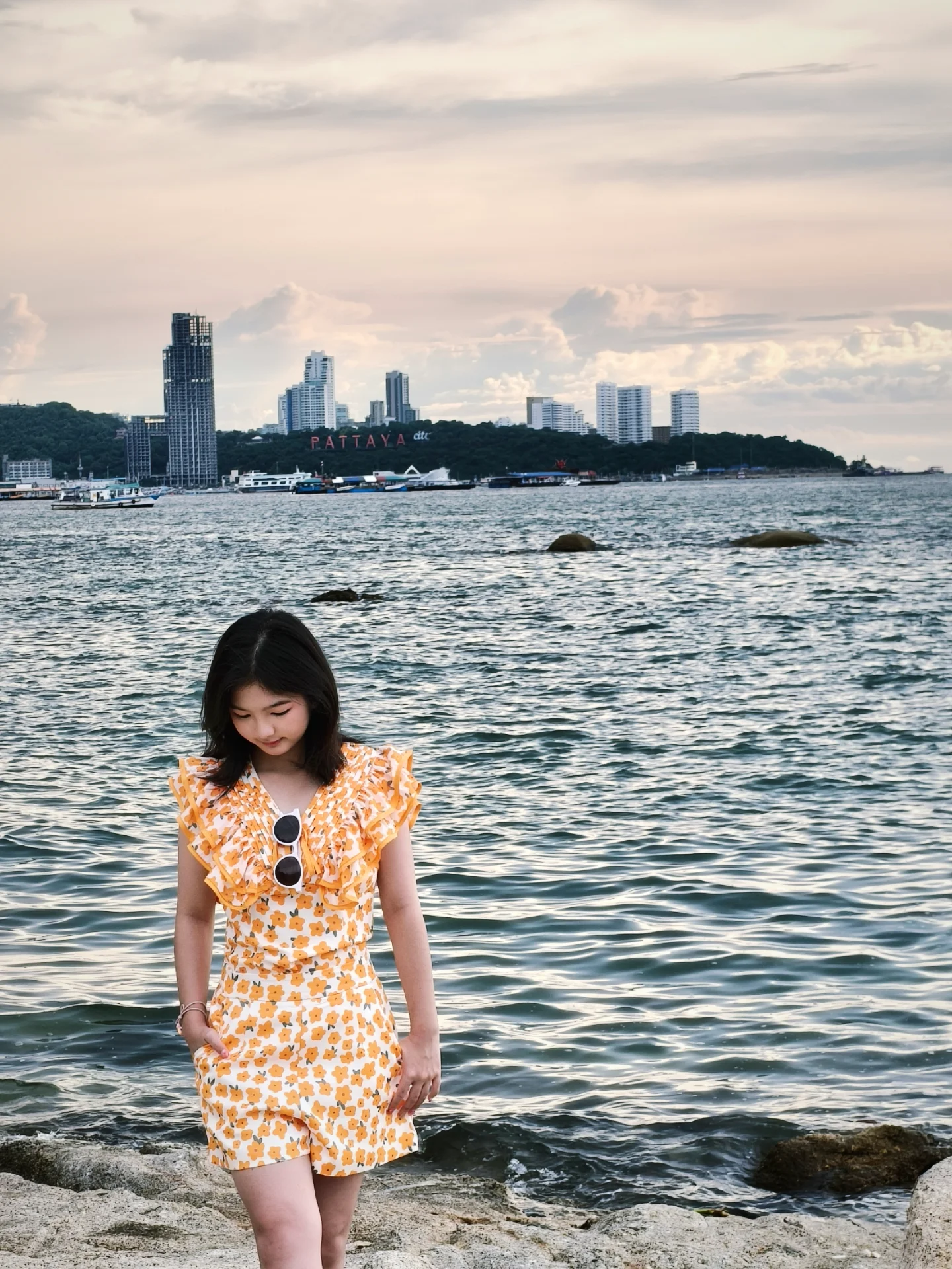 อินเตอร์ - รุ่งรดา รุ่งลิขิตเจริญ