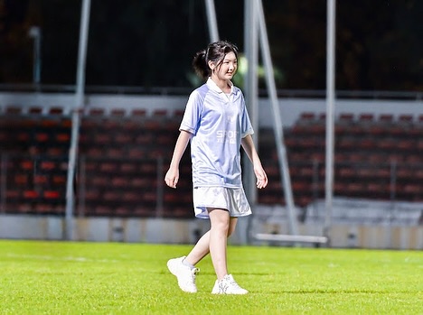 อินเตอร์ - รุ่งรดา รุ่งลิขิตเจริญ