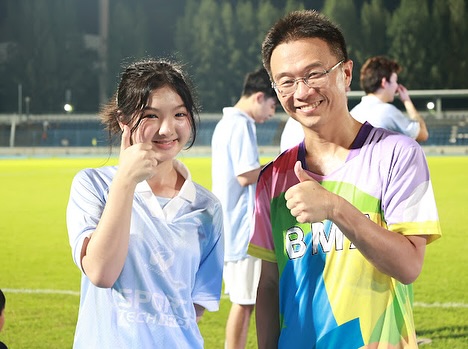 อินเตอร์ - รุ่งรดา รุ่งลิขิตเจริญ