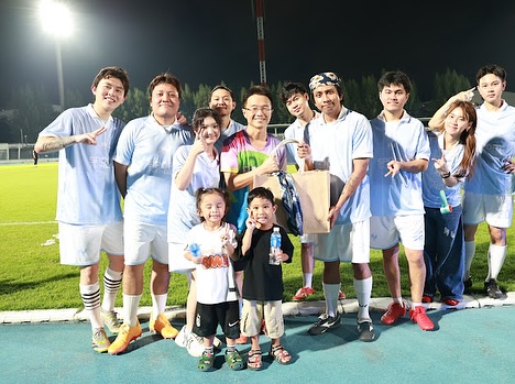 อินเตอร์ - รุ่งรดา รุ่งลิขิตเจริญ