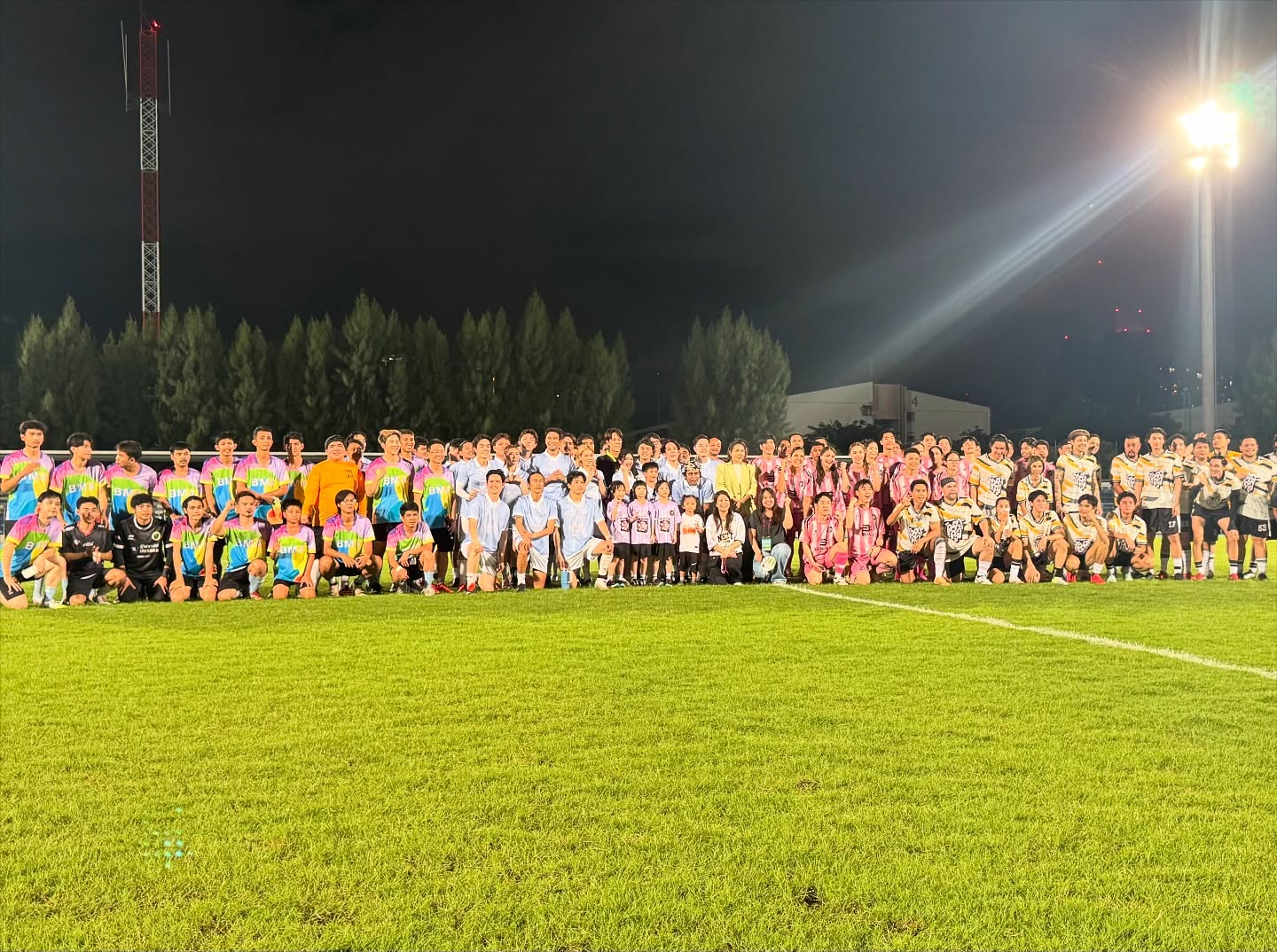 อินเตอร์ - รุ่งรดา รุ่งลิขิตเจริญ