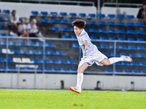 อินเตอร์ - รุ่งรดา รุ่งลิขิตเจริญ