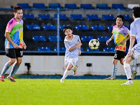 อินเตอร์ - รุ่งรดา รุ่งลิขิตเจริญ