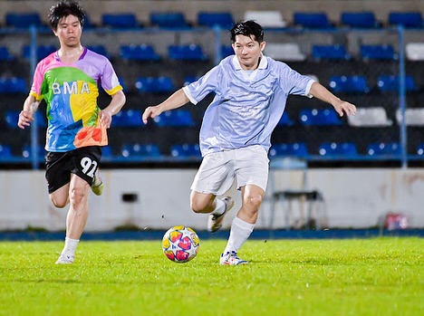 อินเตอร์ - รุ่งรดา รุ่งลิขิตเจริญ