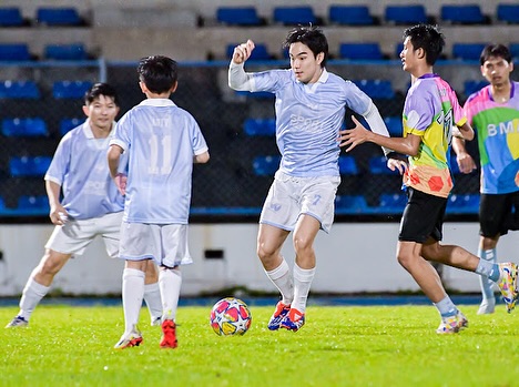 อินเตอร์ - รุ่งรดา รุ่งลิขิตเจริญ