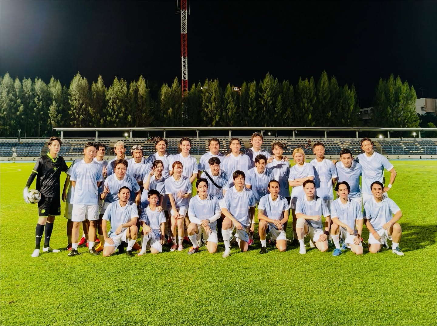 อินเตอร์ - รุ่งรดา รุ่งลิขิตเจริญ