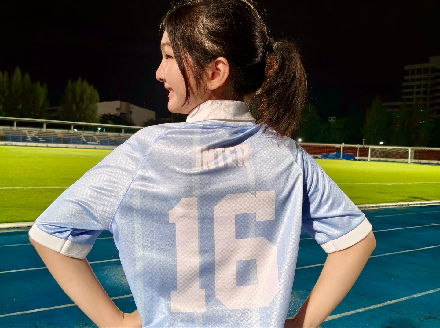 อินเตอร์ - รุ่งรดา รุ่งลิขิตเจริญ