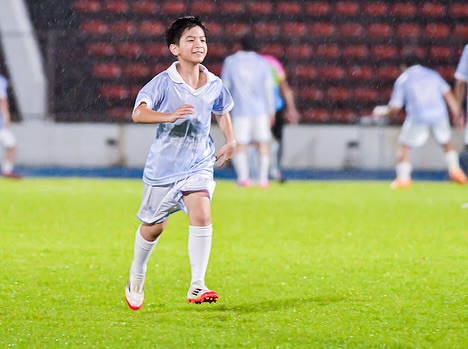 อินเตอร์ - รุ่งรดา รุ่งลิขิตเจริญ