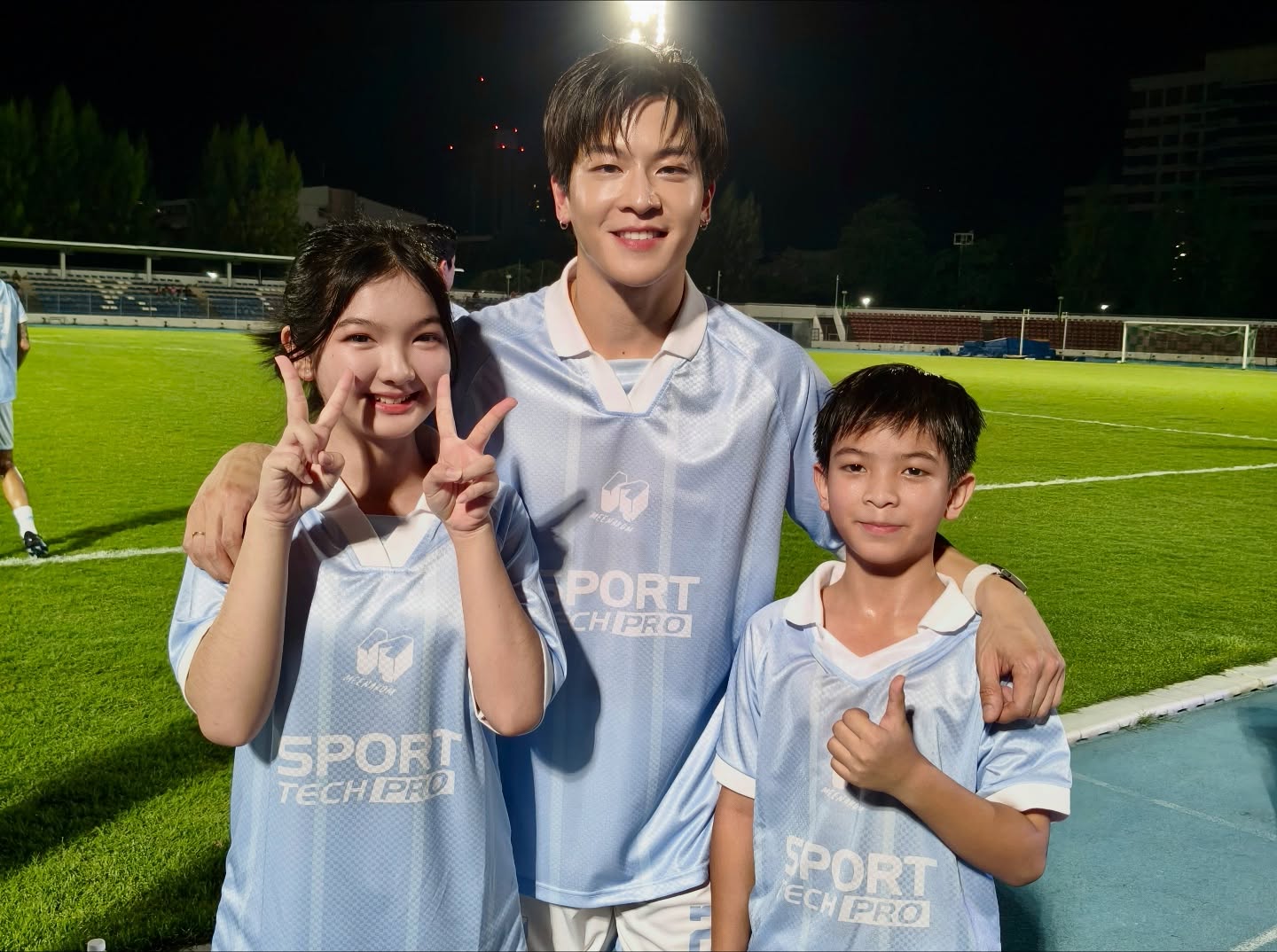 อินเตอร์ - รุ่งรดา รุ่งลิขิตเจริญ