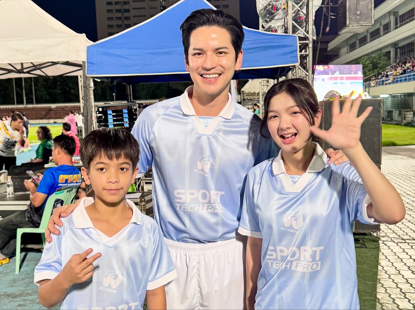 อินเตอร์ - รุ่งรดา รุ่งลิขิตเจริญ