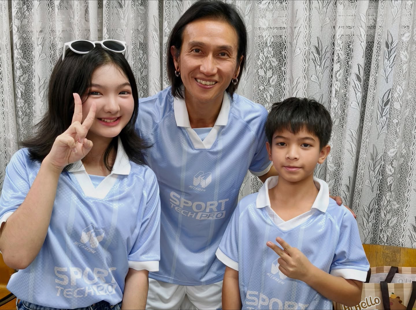 อินเตอร์ - รุ่งรดา รุ่งลิขิตเจริญ