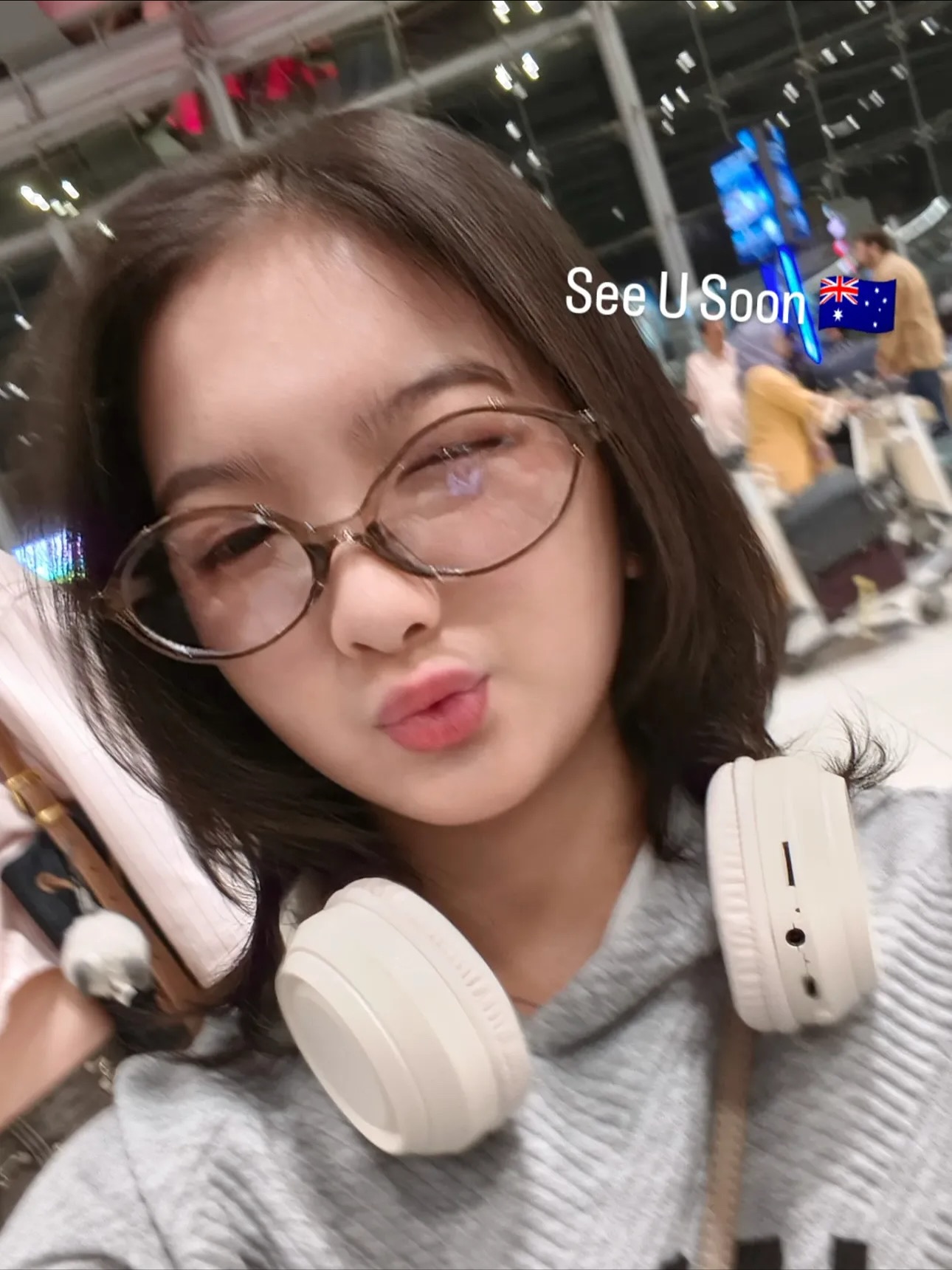 อินเตอร์ - รุ่งรดา รุ่งลิขิตเจริญ