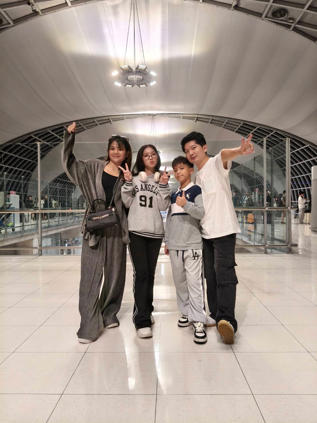 อินเตอร์ - รุ่งรดา รุ่งลิขิตเจริญ