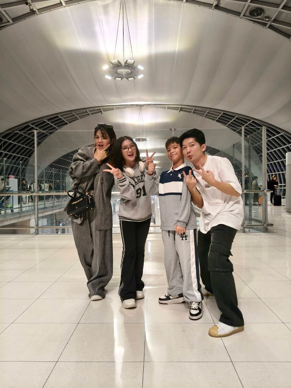 อินเตอร์ - รุ่งรดา รุ่งลิขิตเจริญ