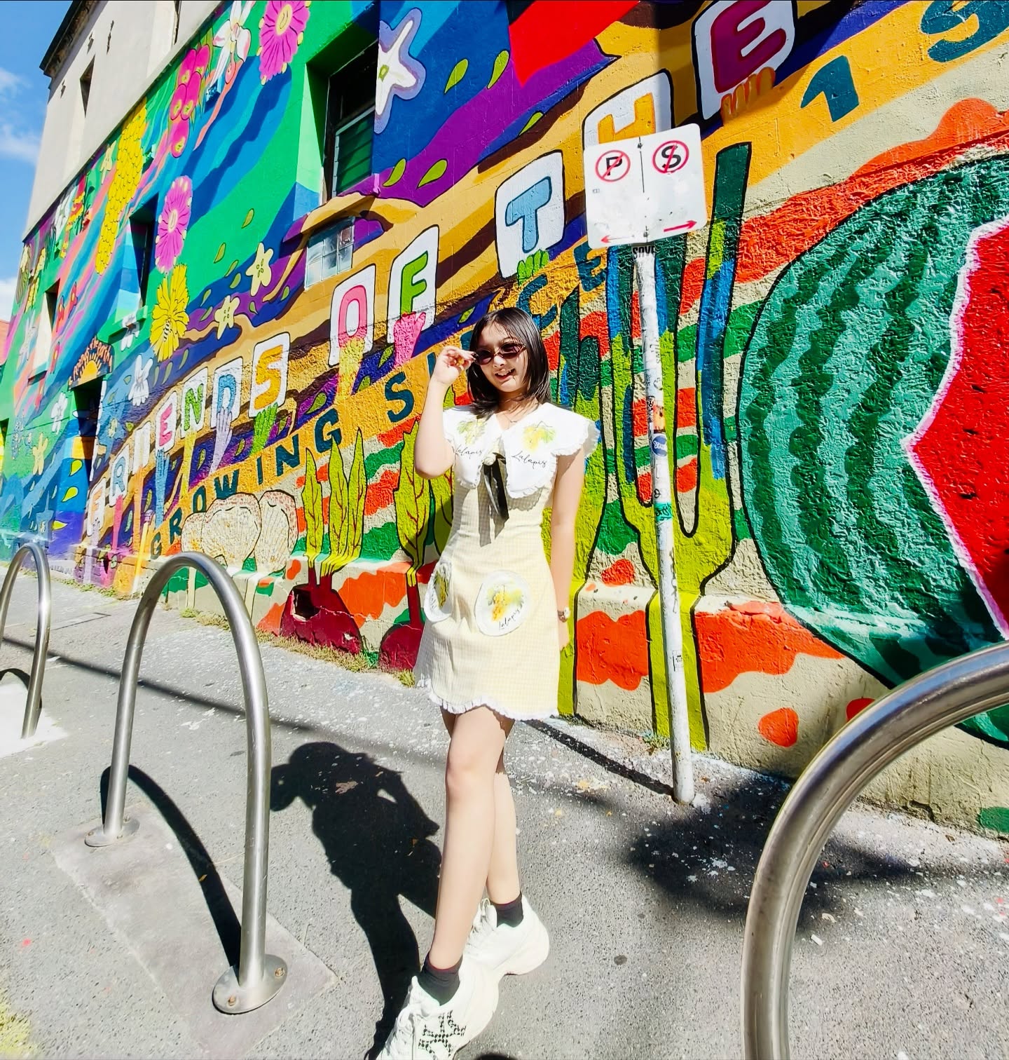 อินเตอร์ - รุ่งรดา รุ่งลิขิตเจริญ