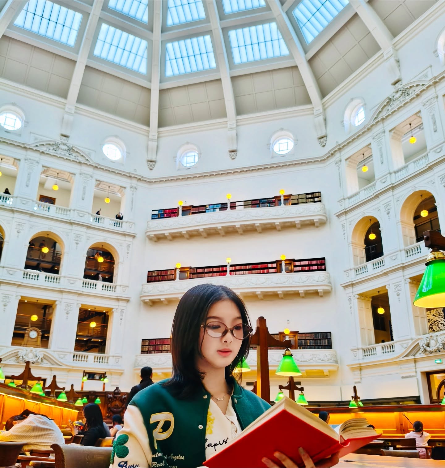 อินเตอร์ - รุ่งรดา รุ่งลิขิตเจริญ