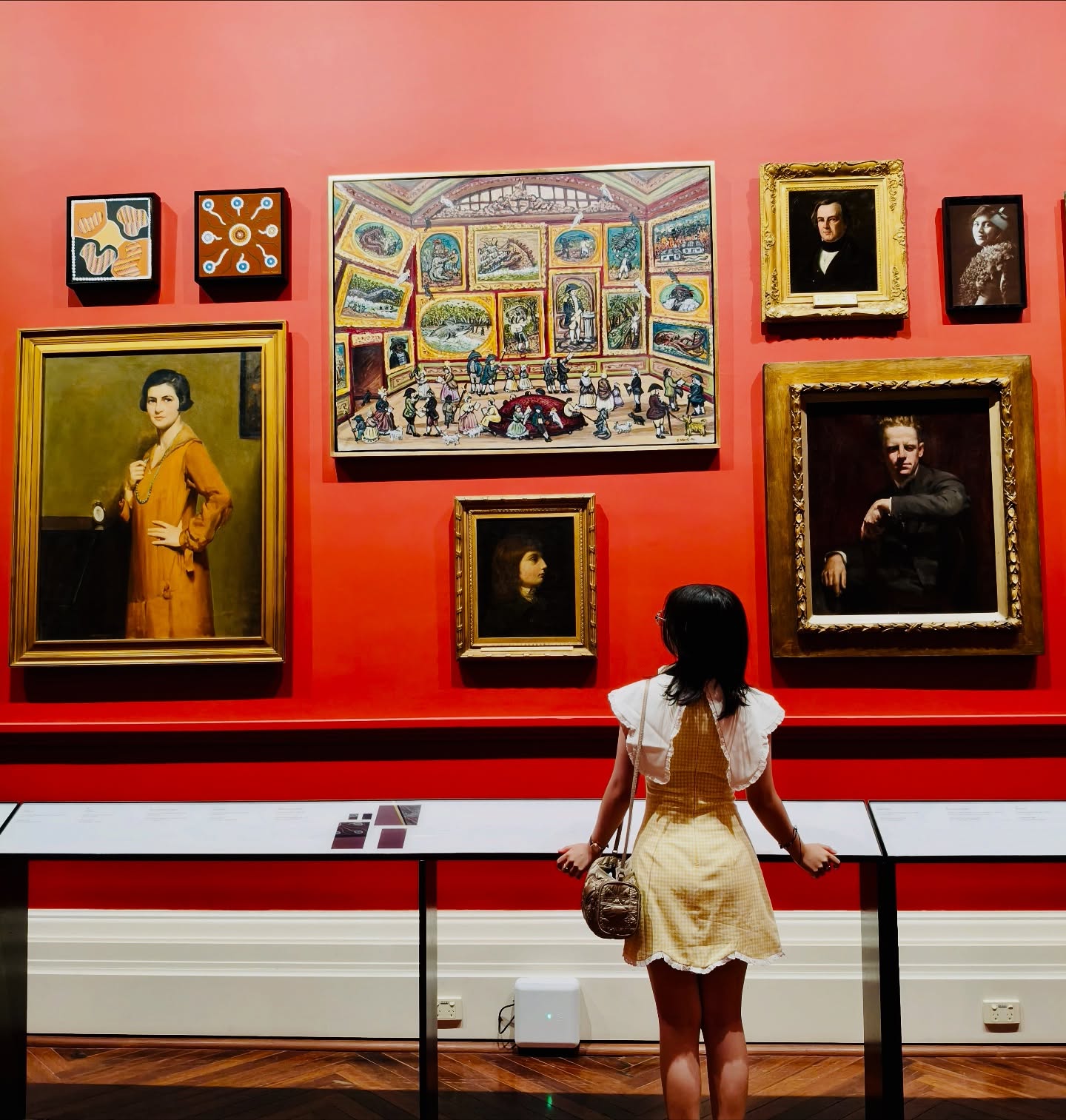 อินเตอร์ - รุ่งรดา รุ่งลิขิตเจริญ