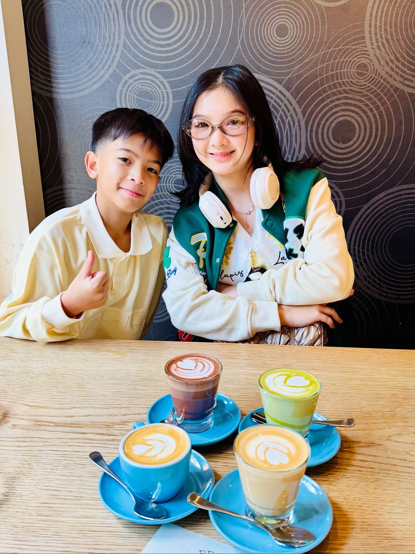 อินเตอร์ - รุ่งรดา รุ่งลิขิตเจริญ