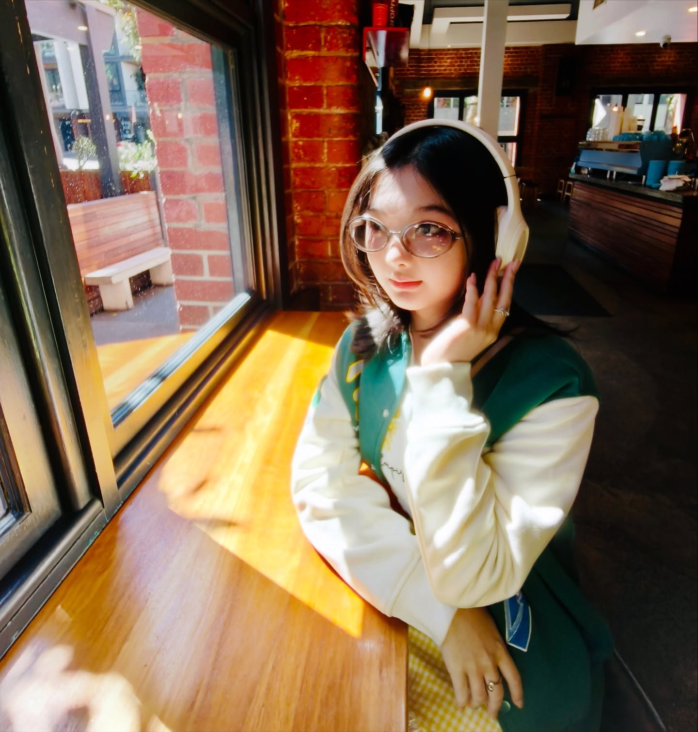 อินเตอร์ - รุ่งรดา รุ่งลิขิตเจริญ