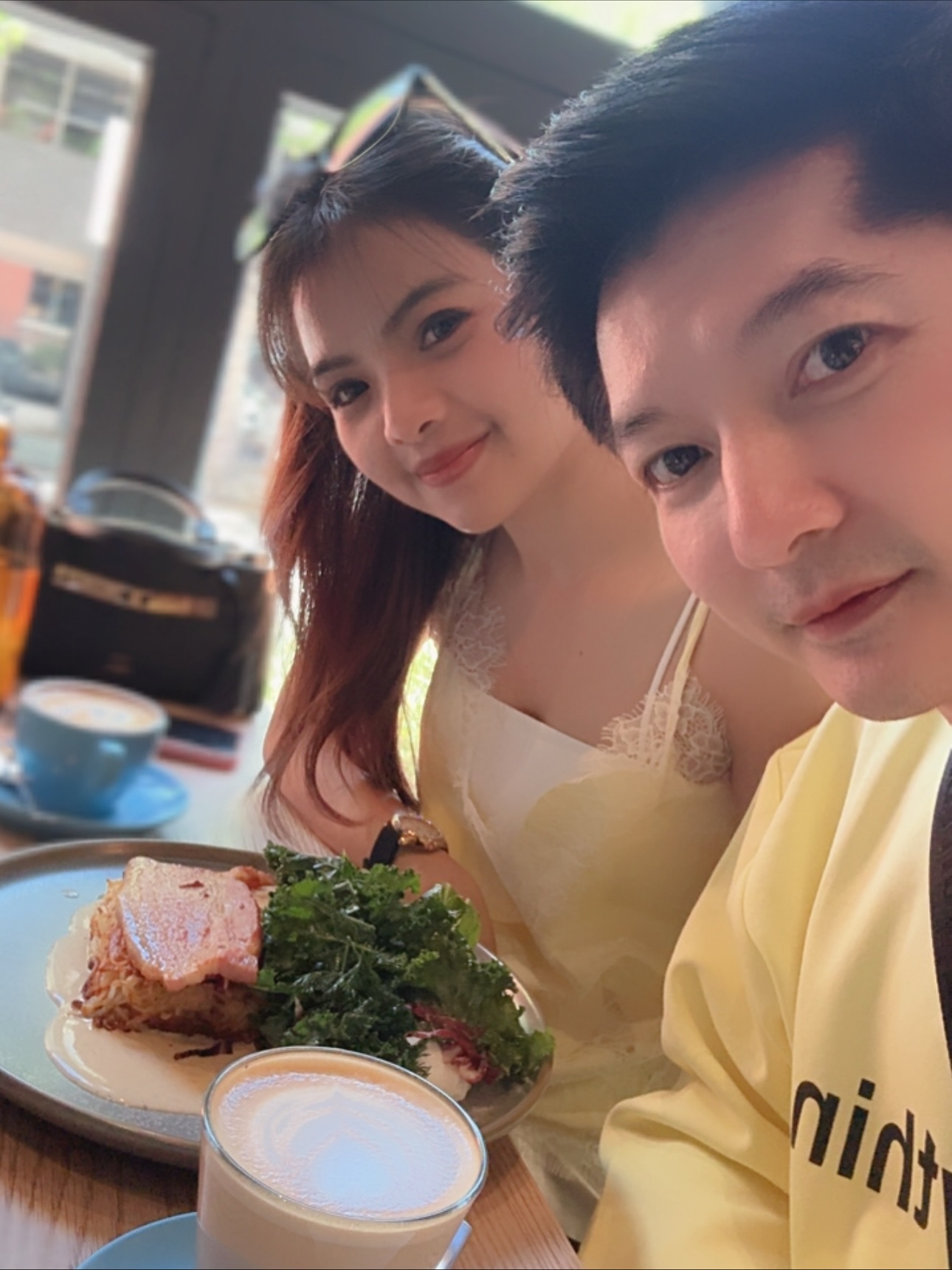 อินเตอร์ - รุ่งรดา รุ่งลิขิตเจริญ