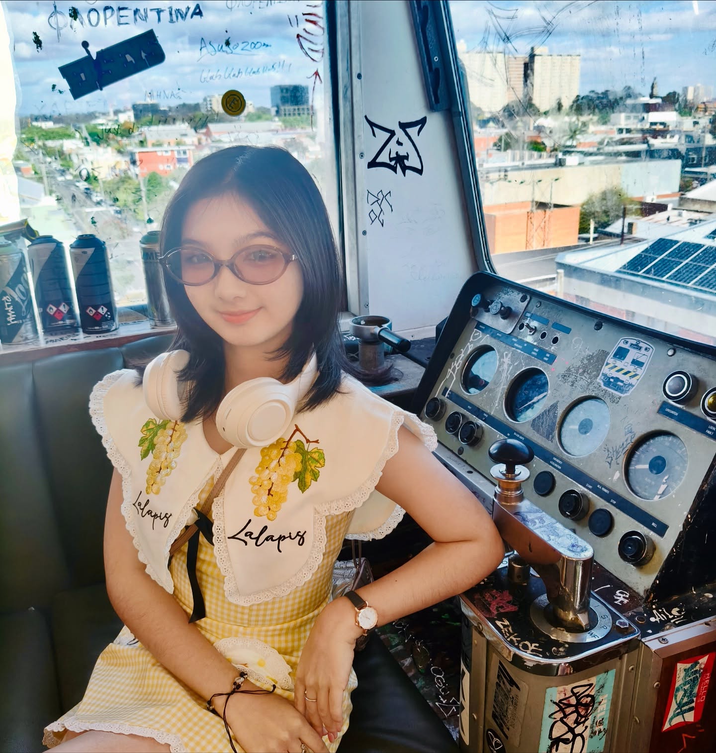 อินเตอร์ - รุ่งรดา รุ่งลิขิตเจริญ