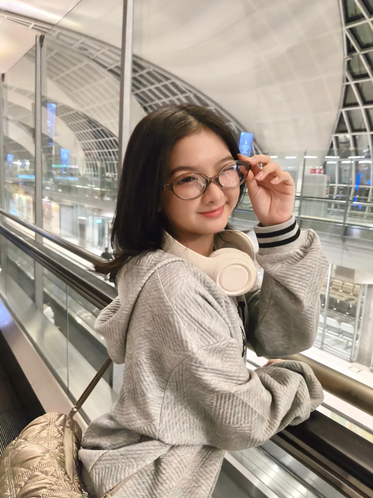 อินเตอร์ - รุ่งรดา รุ่งลิขิตเจริญ