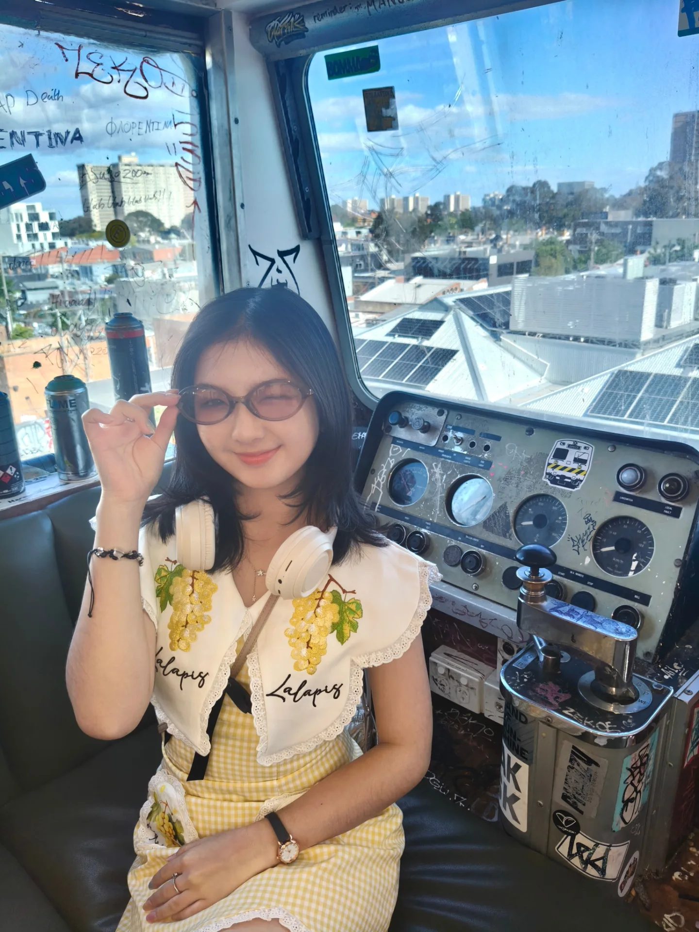 อินเตอร์ - รุ่งรดา รุ่งลิขิตเจริญ