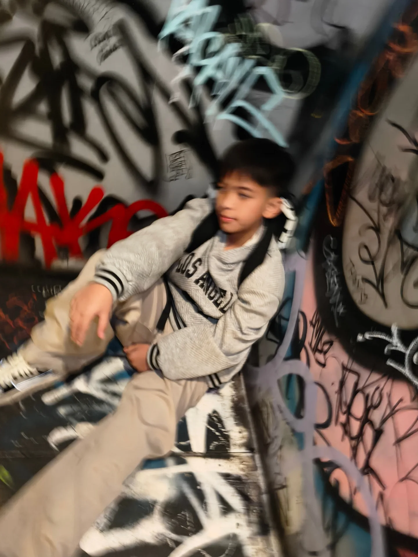 อินเตอร์ - รุ่งรดา รุ่งลิขิตเจริญ