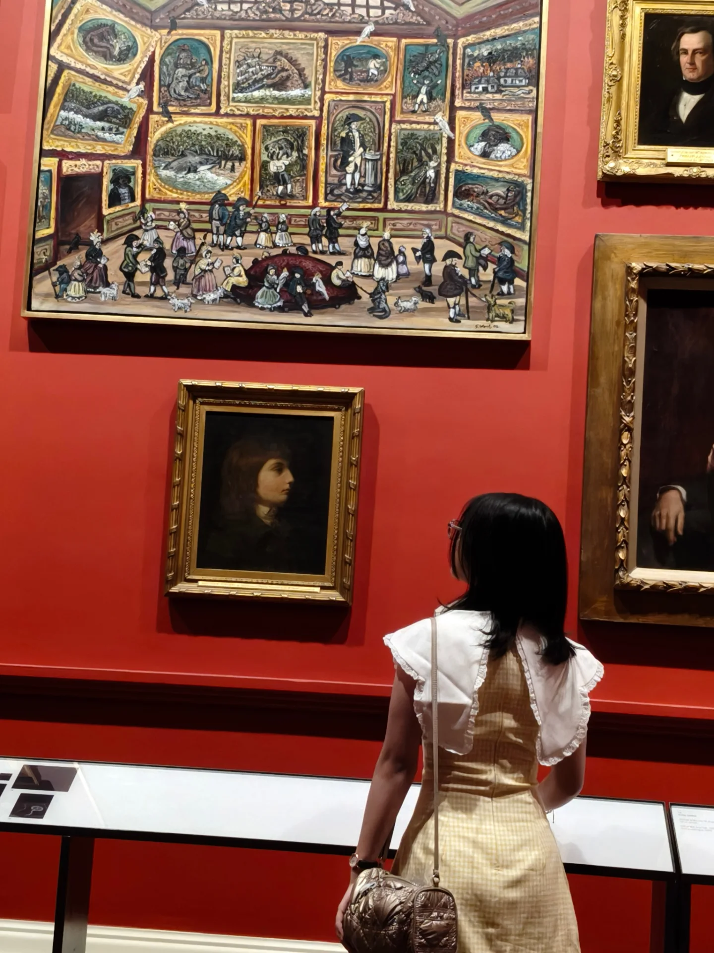 อินเตอร์ - รุ่งรดา รุ่งลิขิตเจริญ