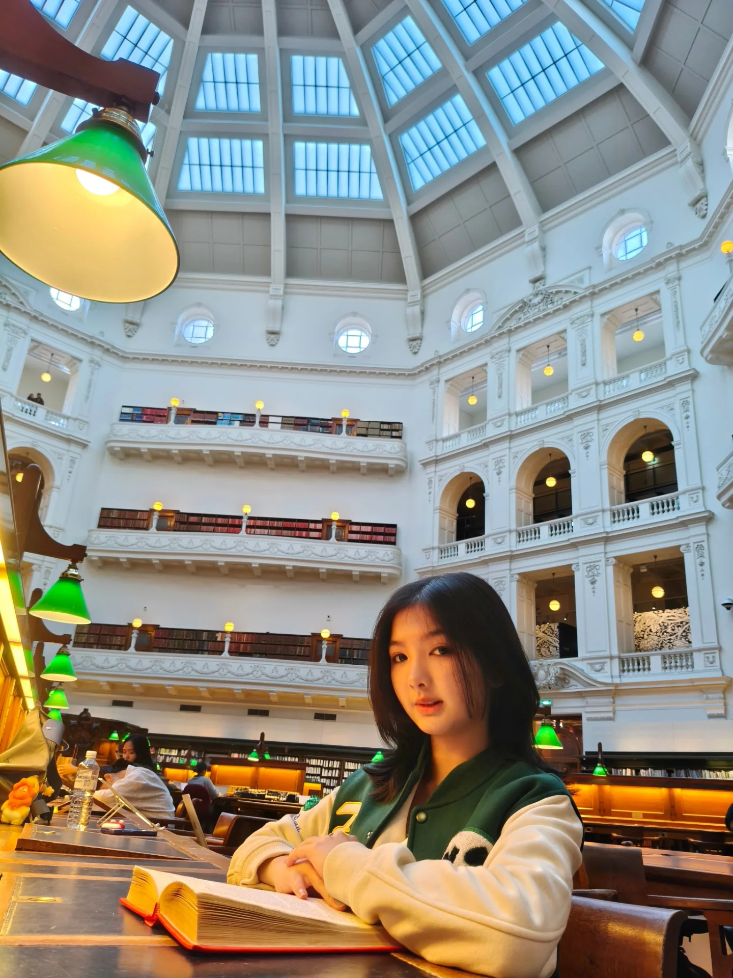 อินเตอร์ - รุ่งรดา รุ่งลิขิตเจริญ