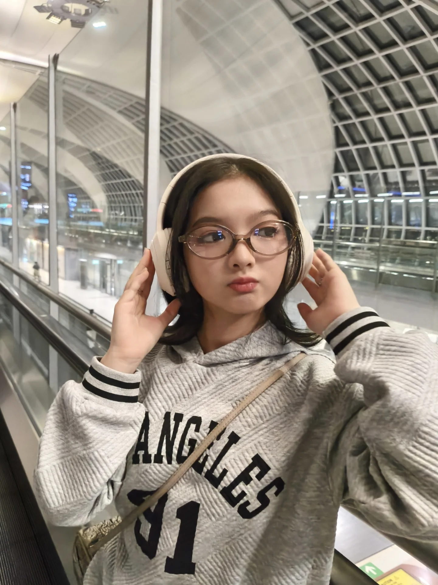 อินเตอร์ - รุ่งรดา รุ่งลิขิตเจริญ