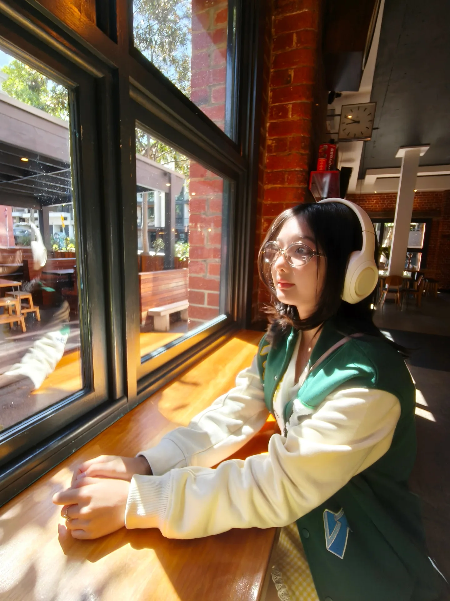 อินเตอร์ - รุ่งรดา รุ่งลิขิตเจริญ