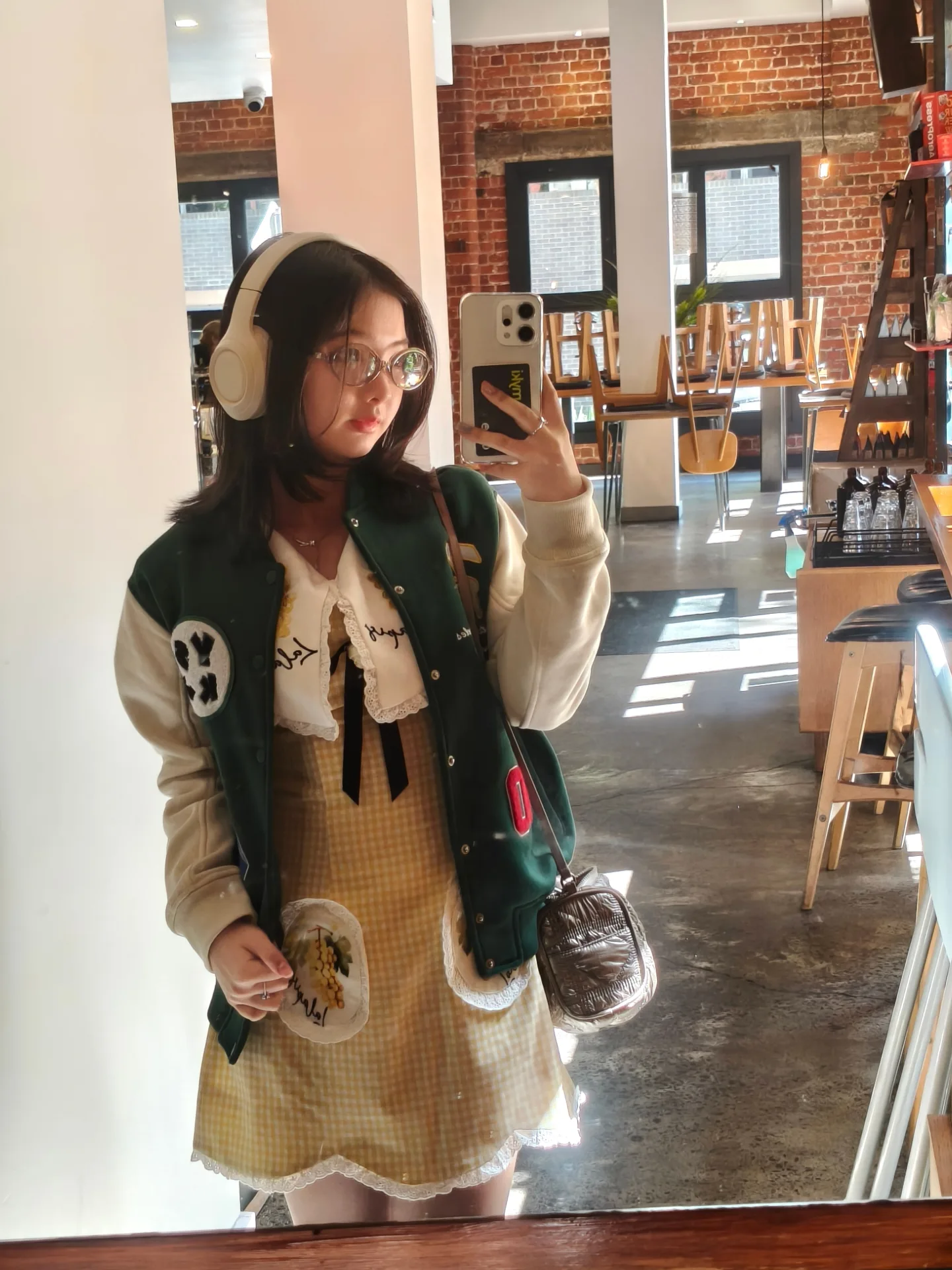 อินเตอร์ - รุ่งรดา รุ่งลิขิตเจริญ