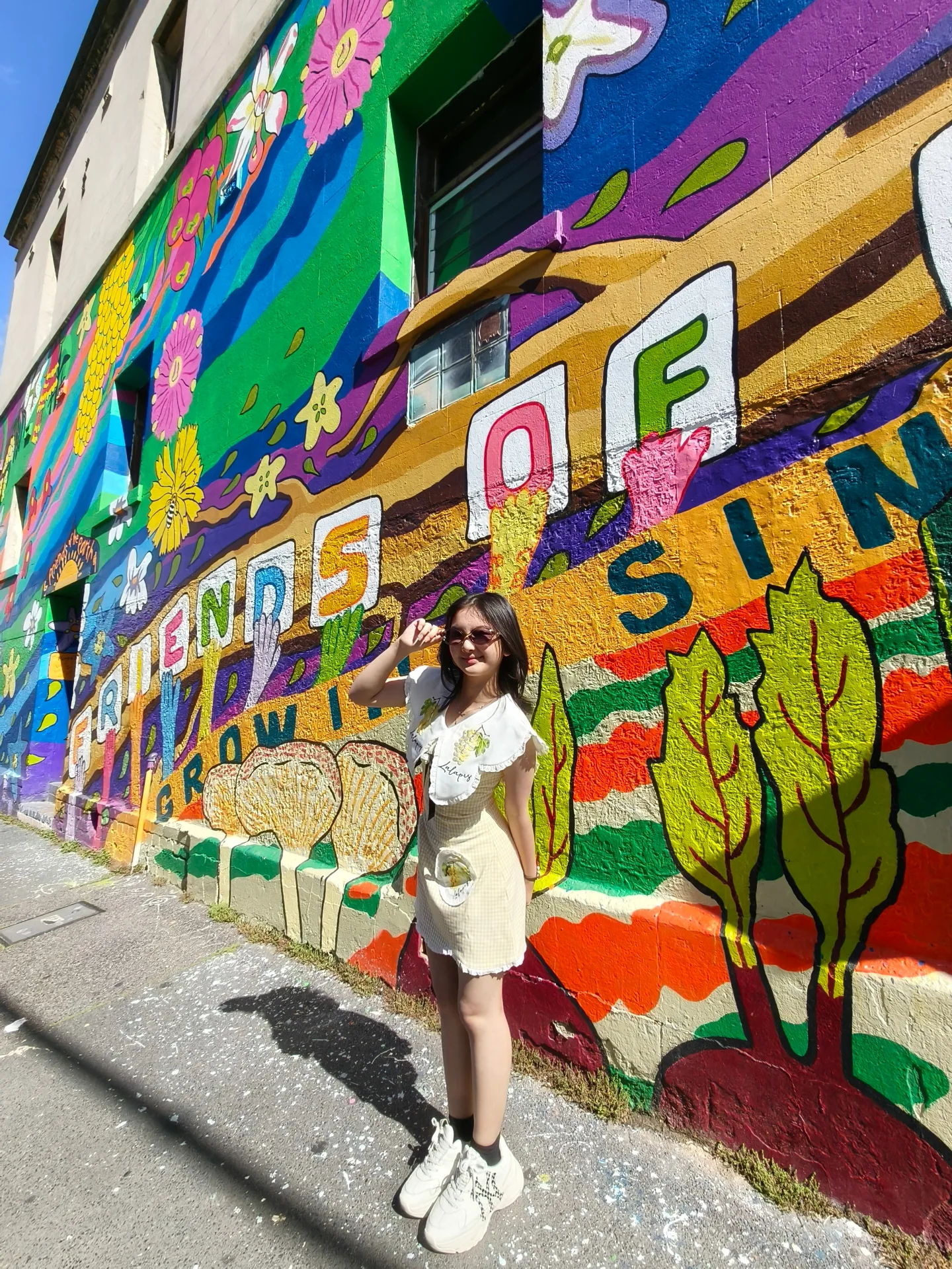 อินเตอร์ - รุ่งรดา รุ่งลิขิตเจริญ