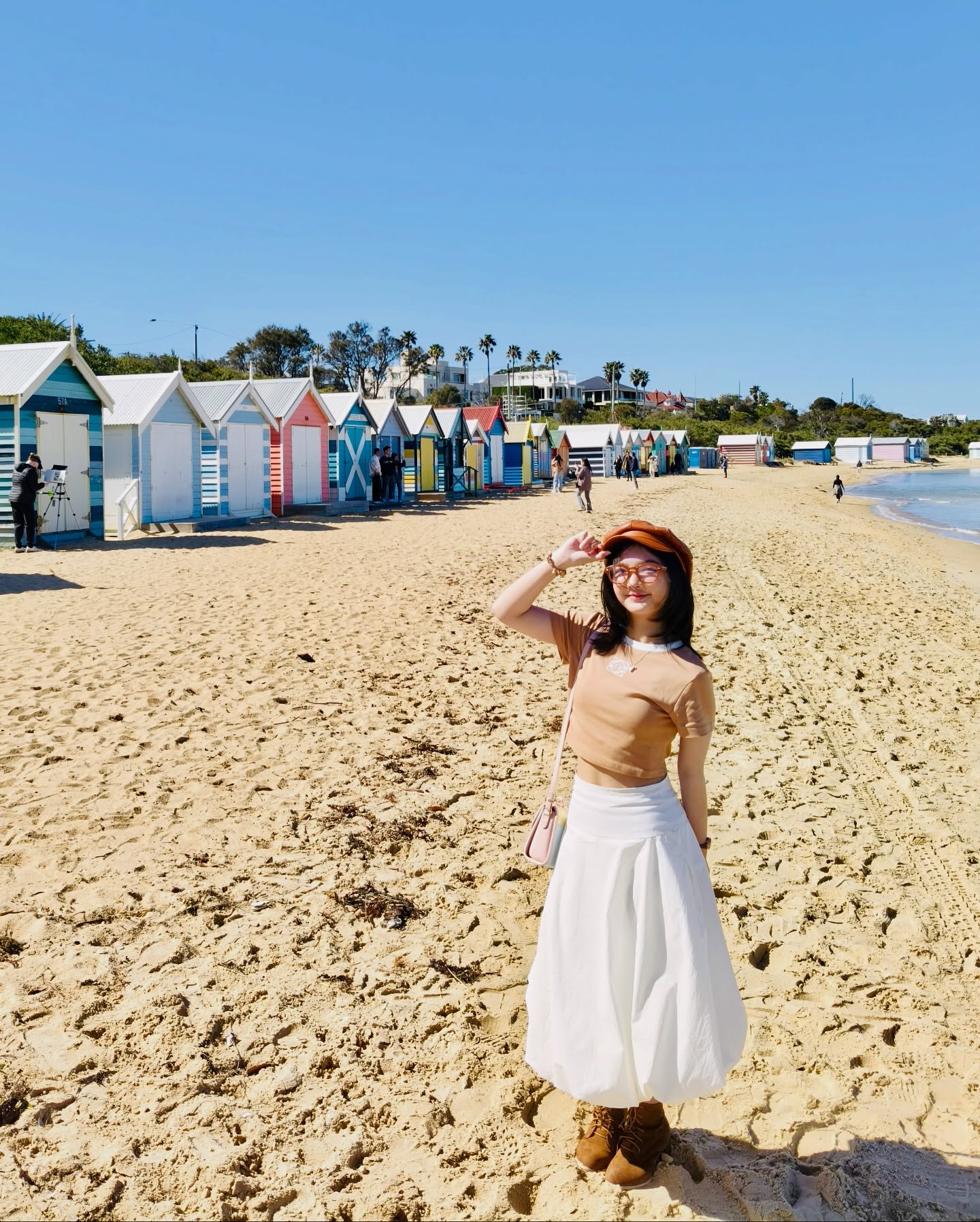 อินเตอร์ - รุ่งรดา รุ่งลิขิตเจริญ