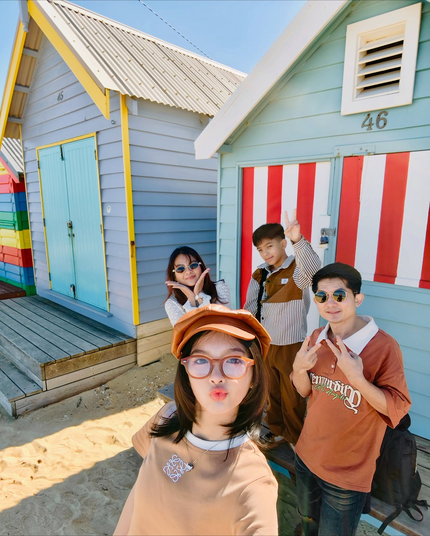 อินเตอร์ - รุ่งรดา รุ่งลิขิตเจริญ