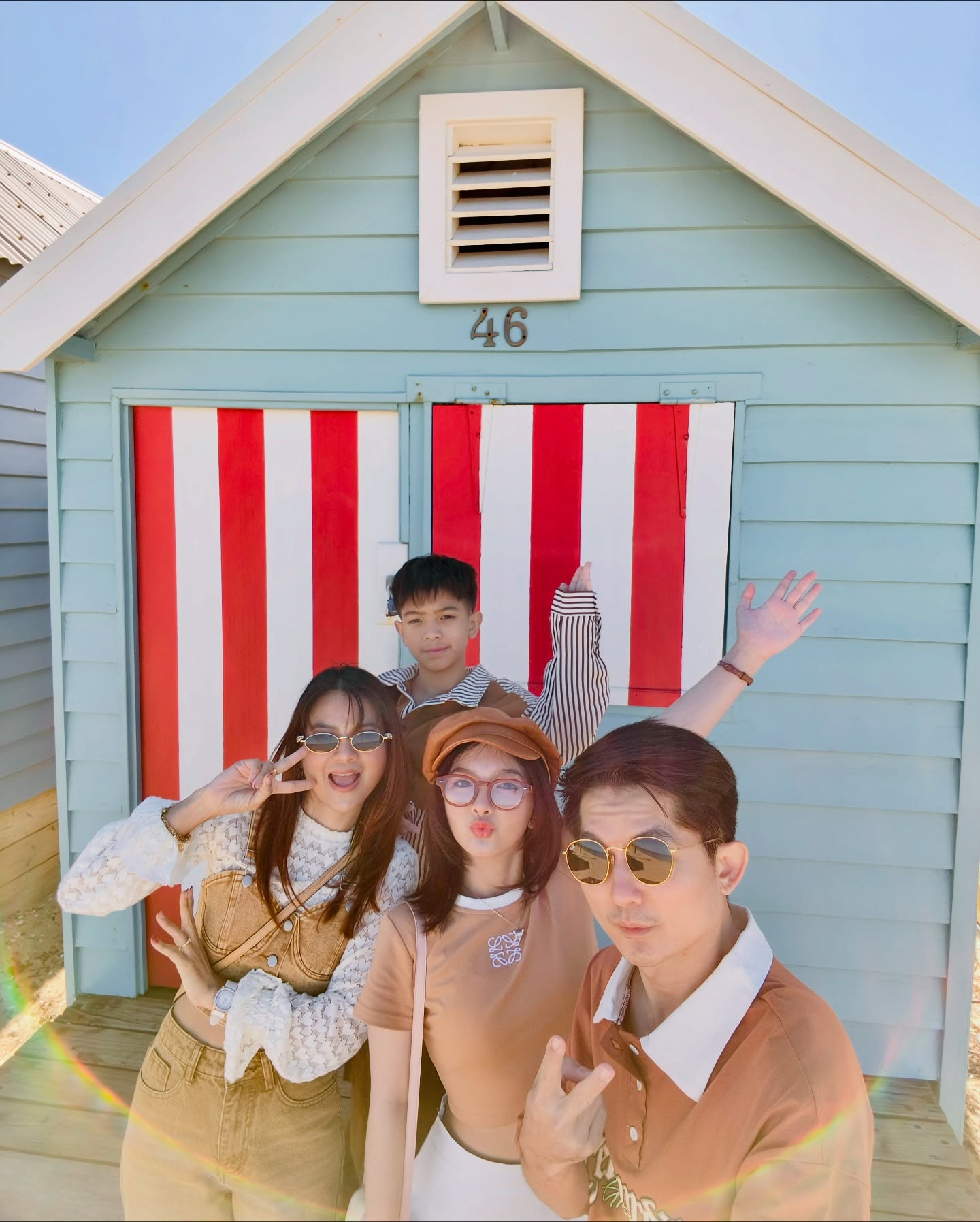 อินเตอร์ - รุ่งรดา รุ่งลิขิตเจริญ