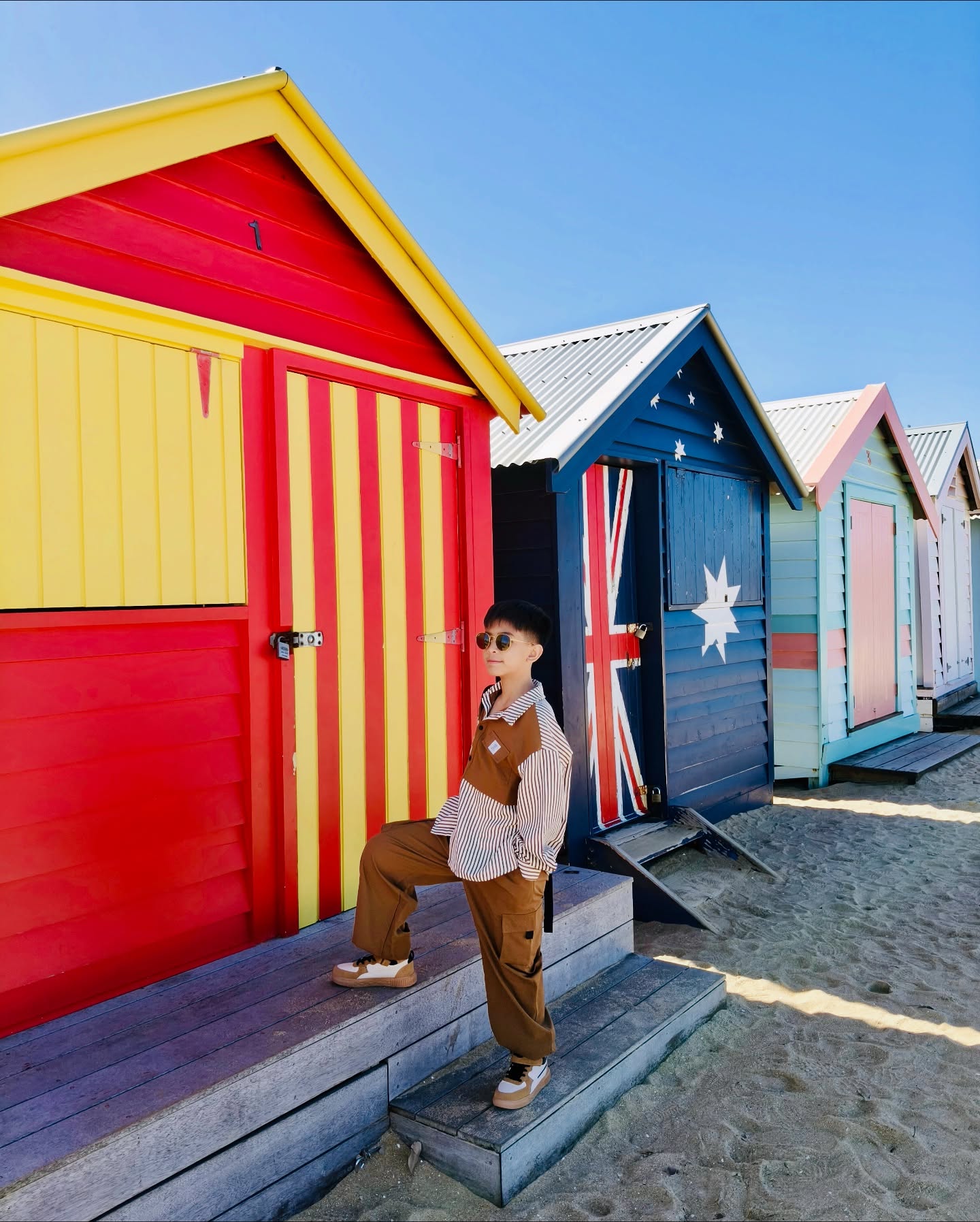 อินเตอร์ - รุ่งรดา รุ่งลิขิตเจริญ