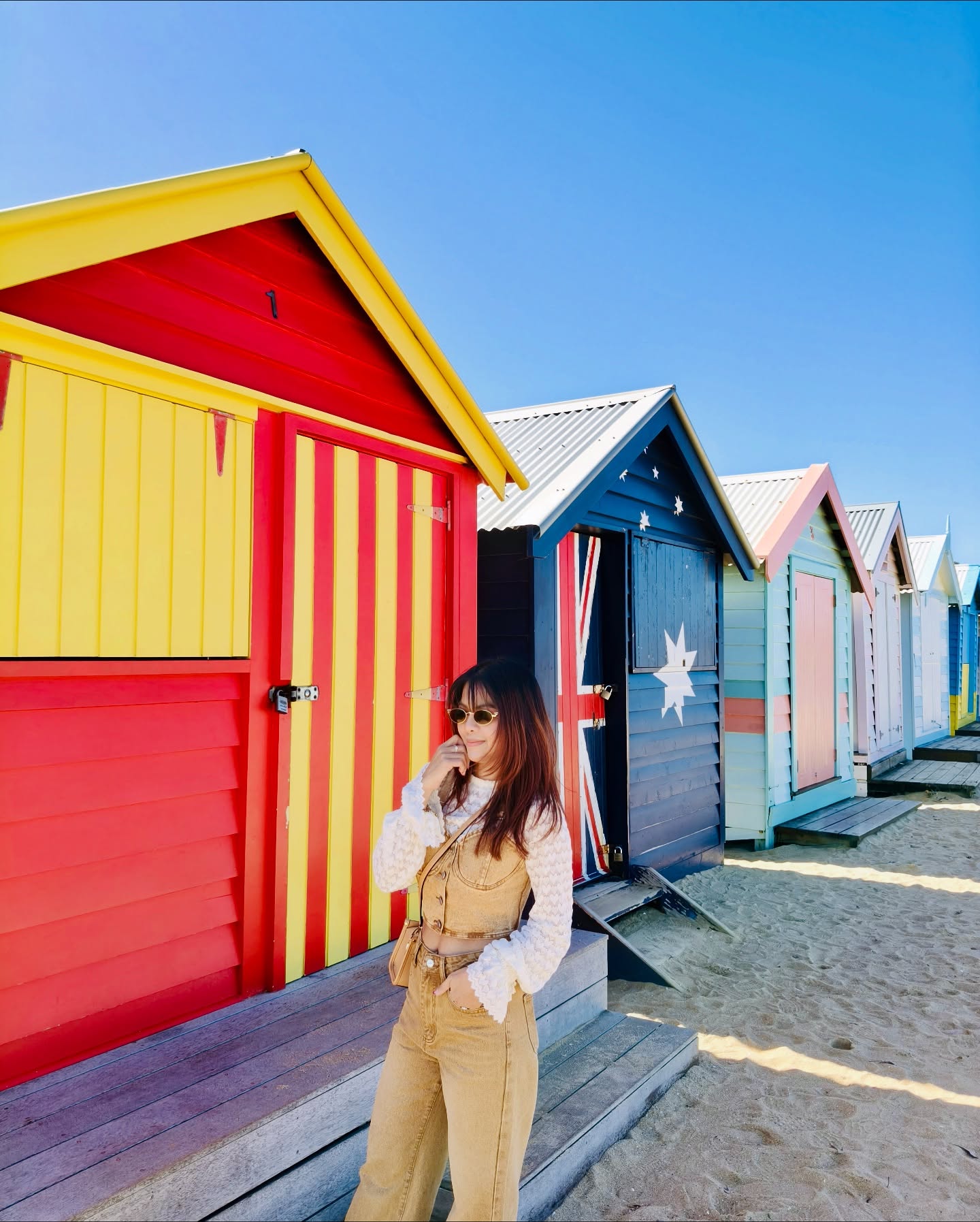 อินเตอร์ - รุ่งรดา รุ่งลิขิตเจริญ