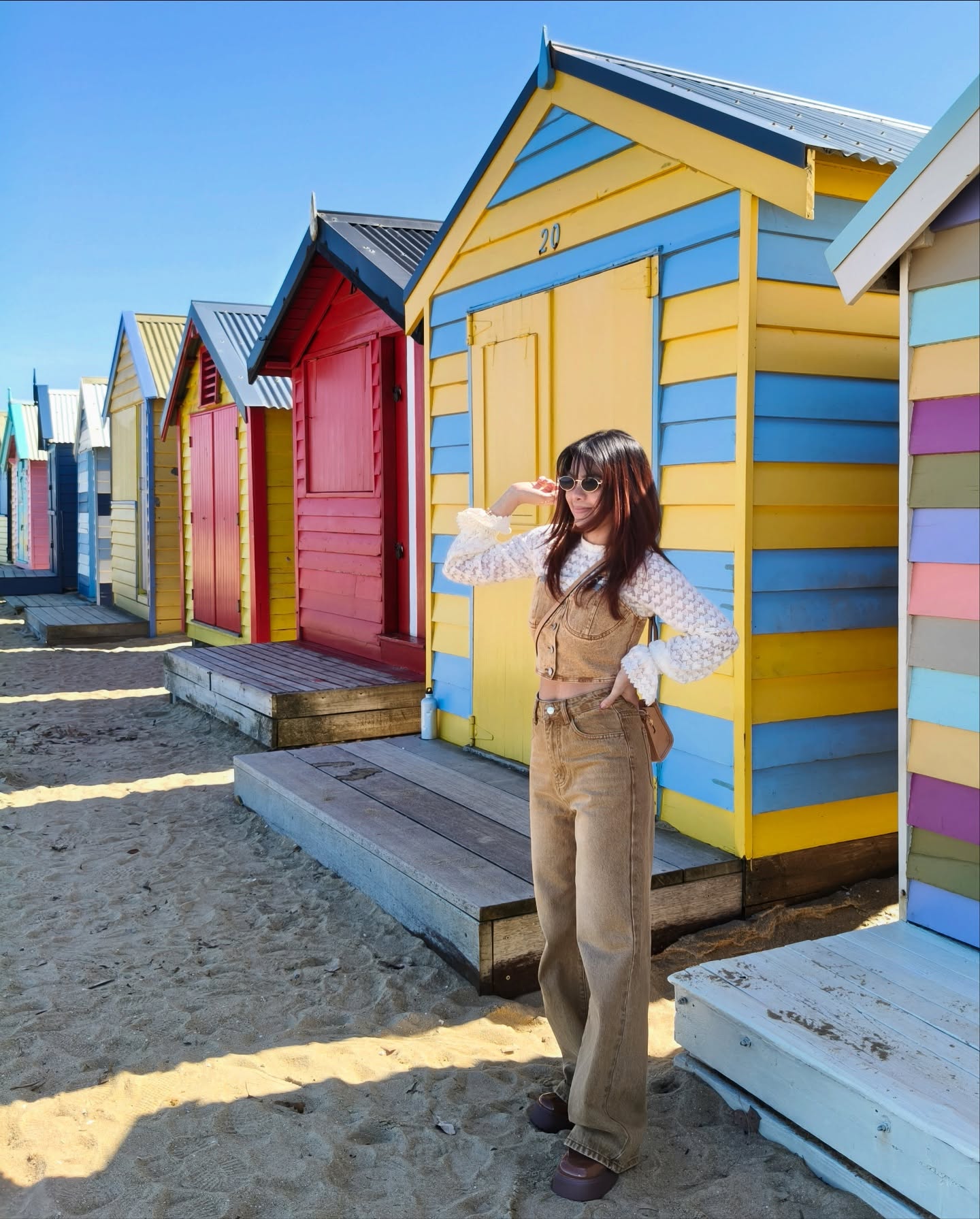 อินเตอร์ - รุ่งรดา รุ่งลิขิตเจริญ