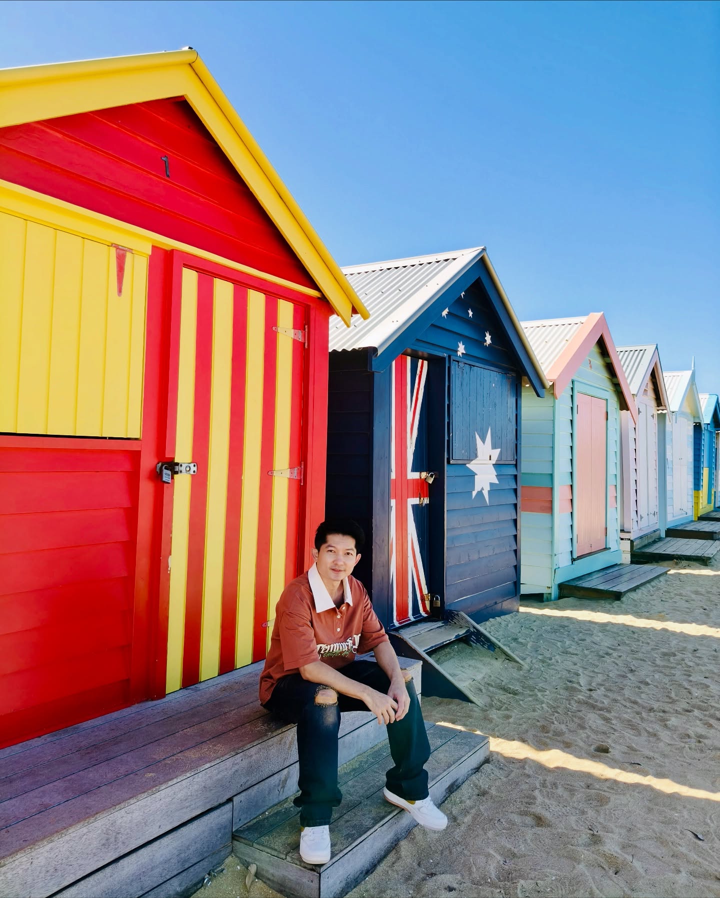 อินเตอร์ - รุ่งรดา รุ่งลิขิตเจริญ