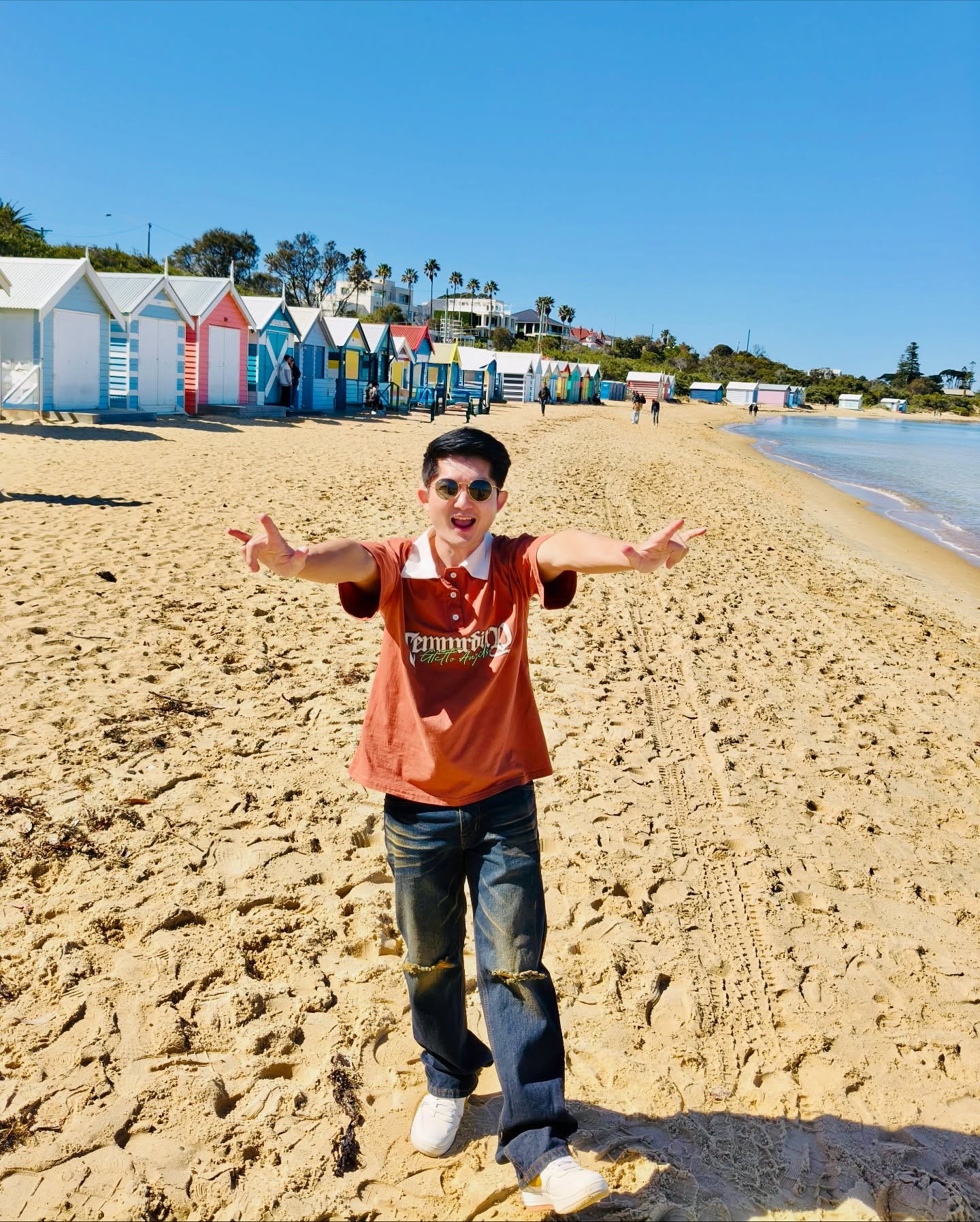 อินเตอร์ - รุ่งรดา รุ่งลิขิตเจริญ