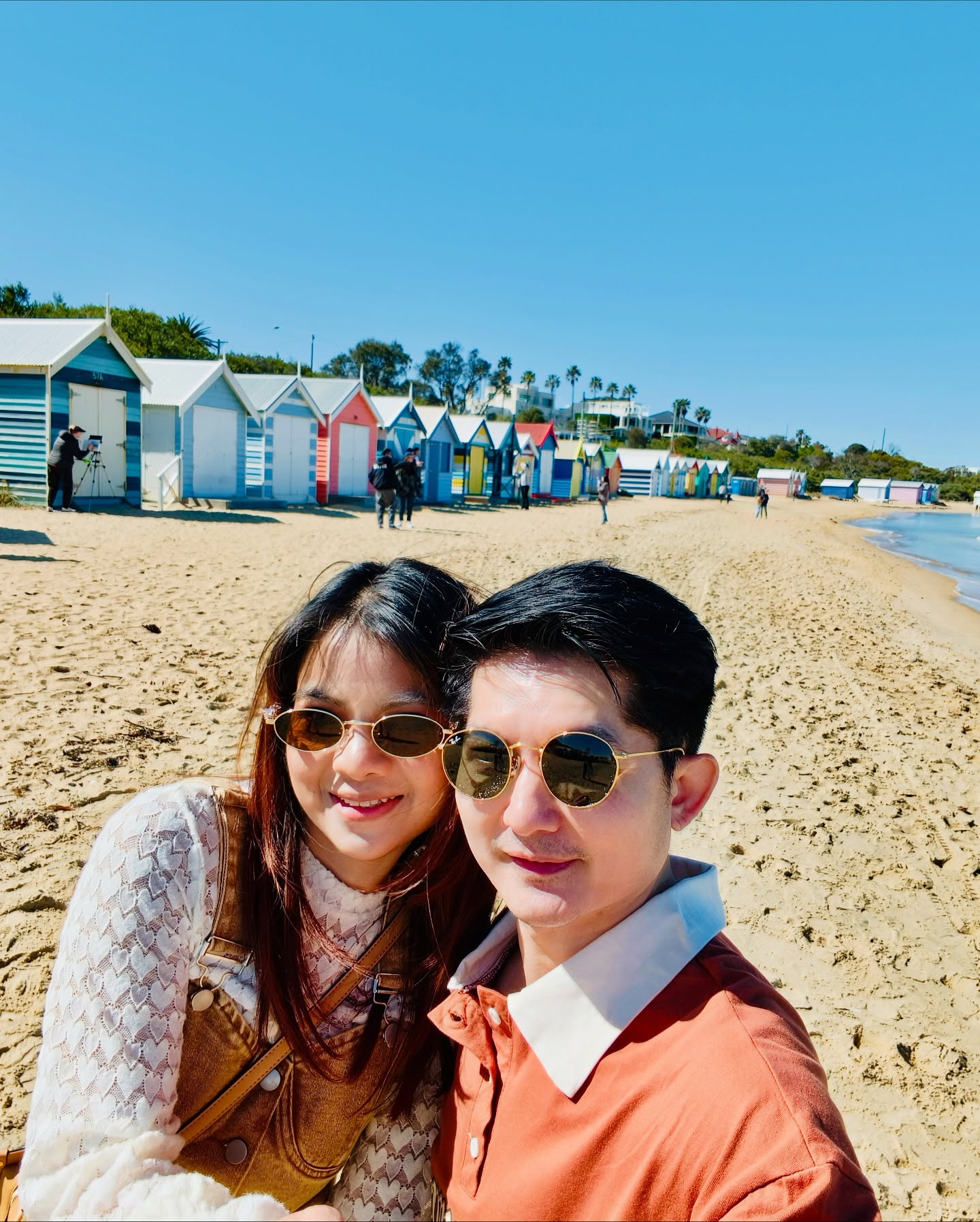 อินเตอร์ - รุ่งรดา รุ่งลิขิตเจริญ