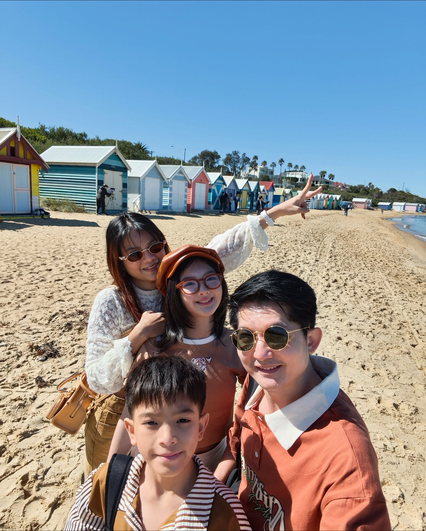 อินเตอร์ - รุ่งรดา รุ่งลิขิตเจริญ