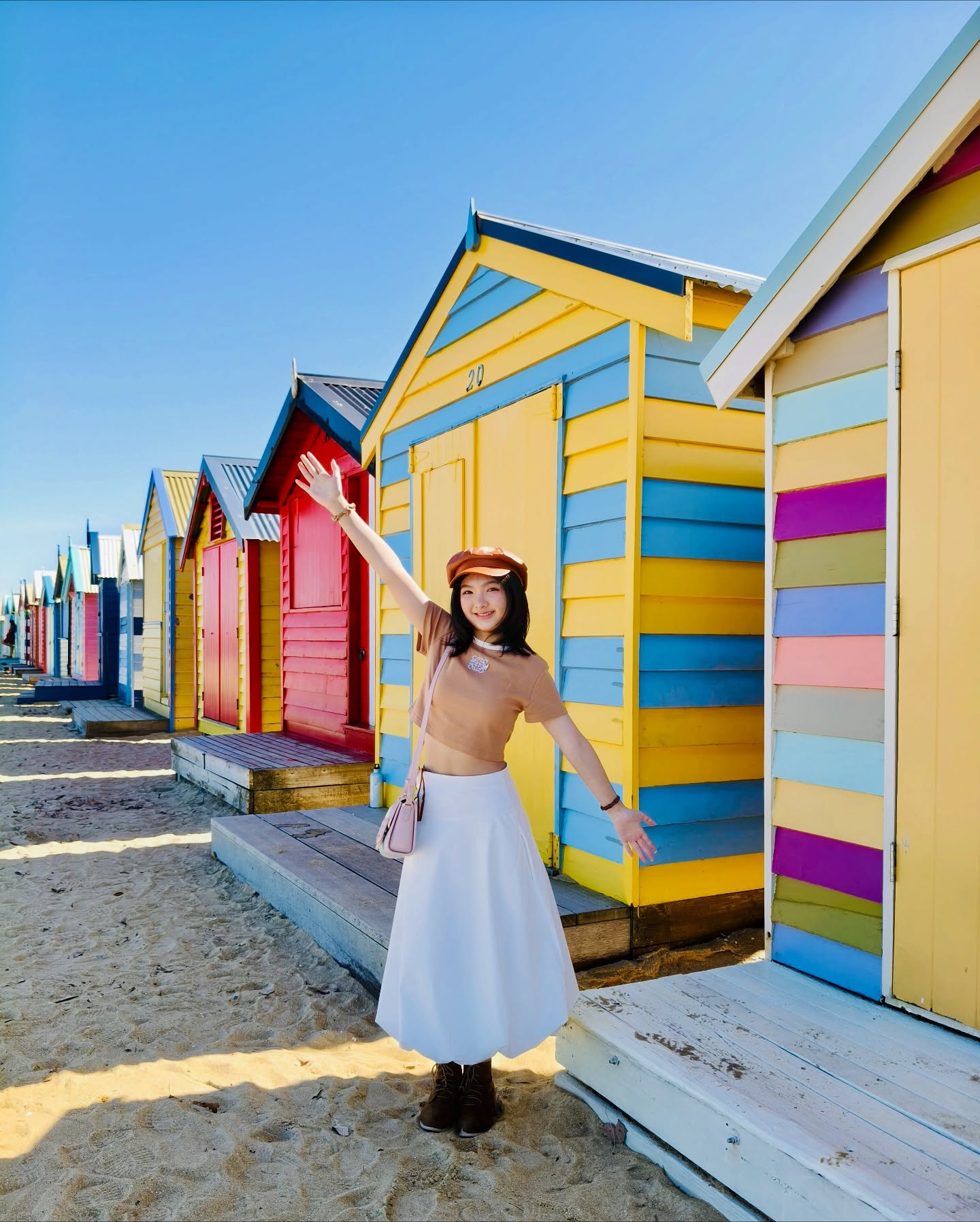 อินเตอร์ - รุ่งรดา รุ่งลิขิตเจริญ