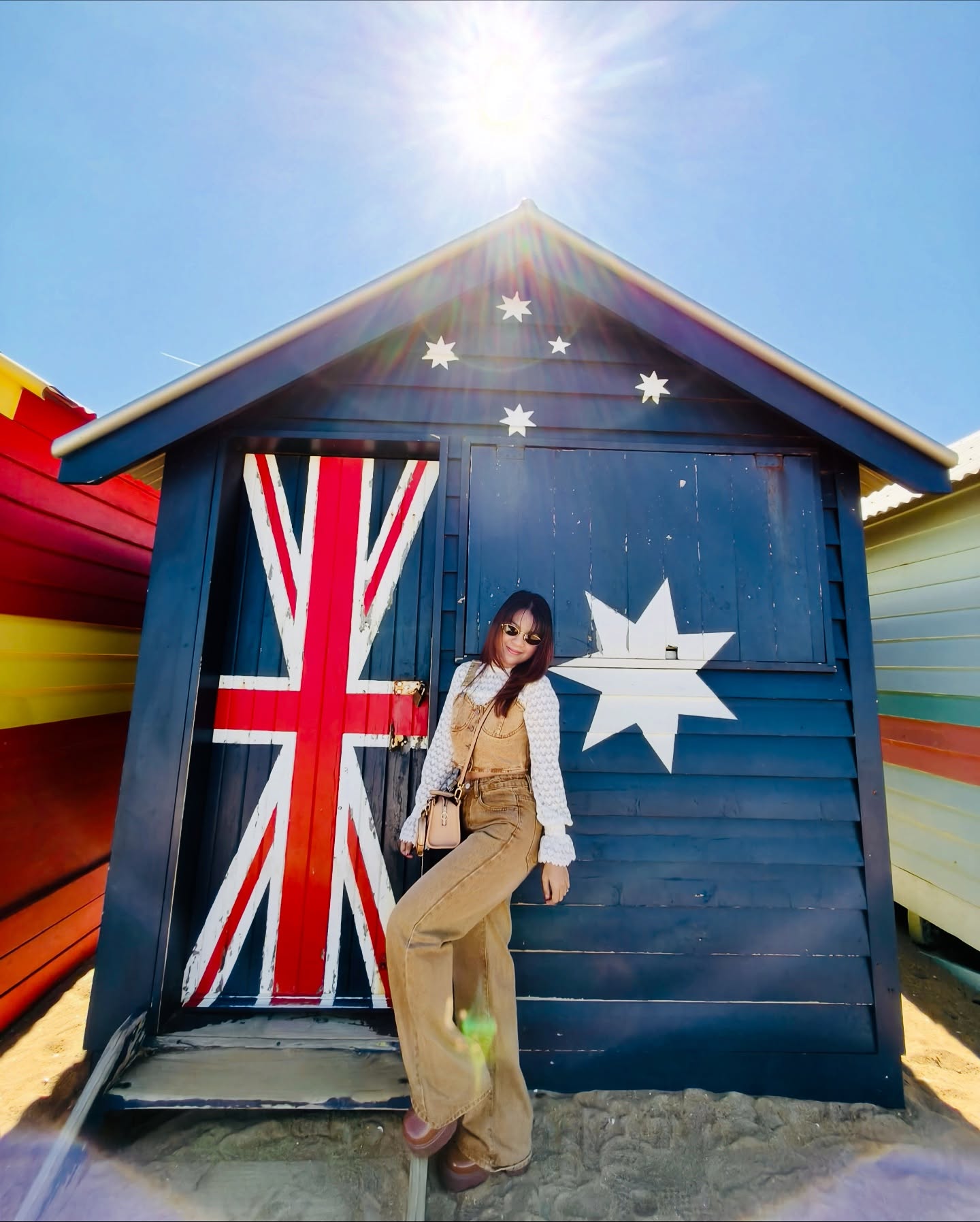 อินเตอร์ - รุ่งรดา รุ่งลิขิตเจริญ