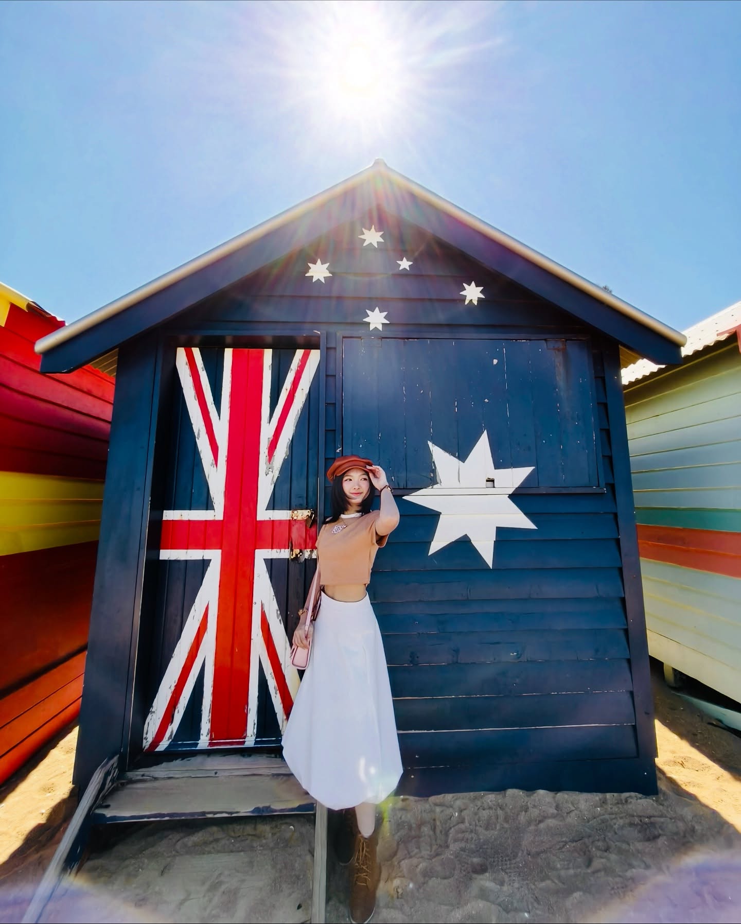 อินเตอร์ - รุ่งรดา รุ่งลิขิตเจริญ