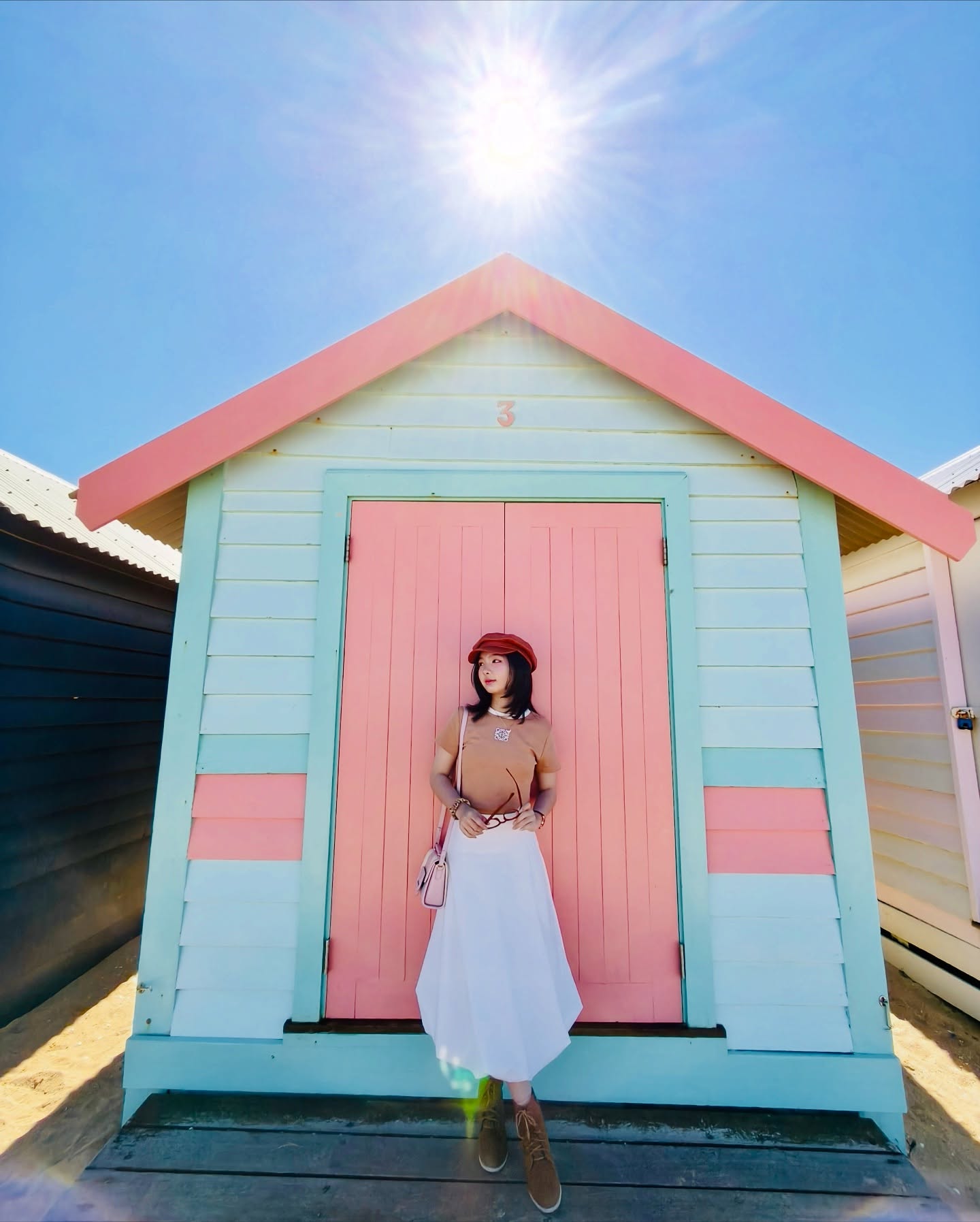 อินเตอร์ - รุ่งรดา รุ่งลิขิตเจริญ