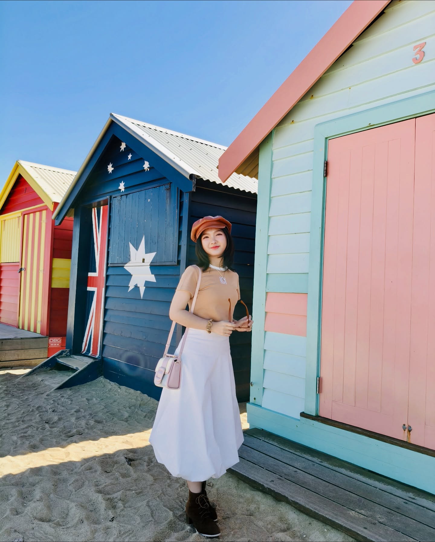 อินเตอร์ - รุ่งรดา รุ่งลิขิตเจริญ